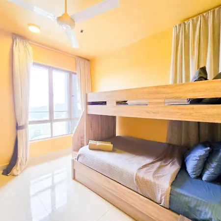 Mossy Forest Family Retreat Iii, 2-8Pax, Sunrise View, Cameron Highlands Exterior photo