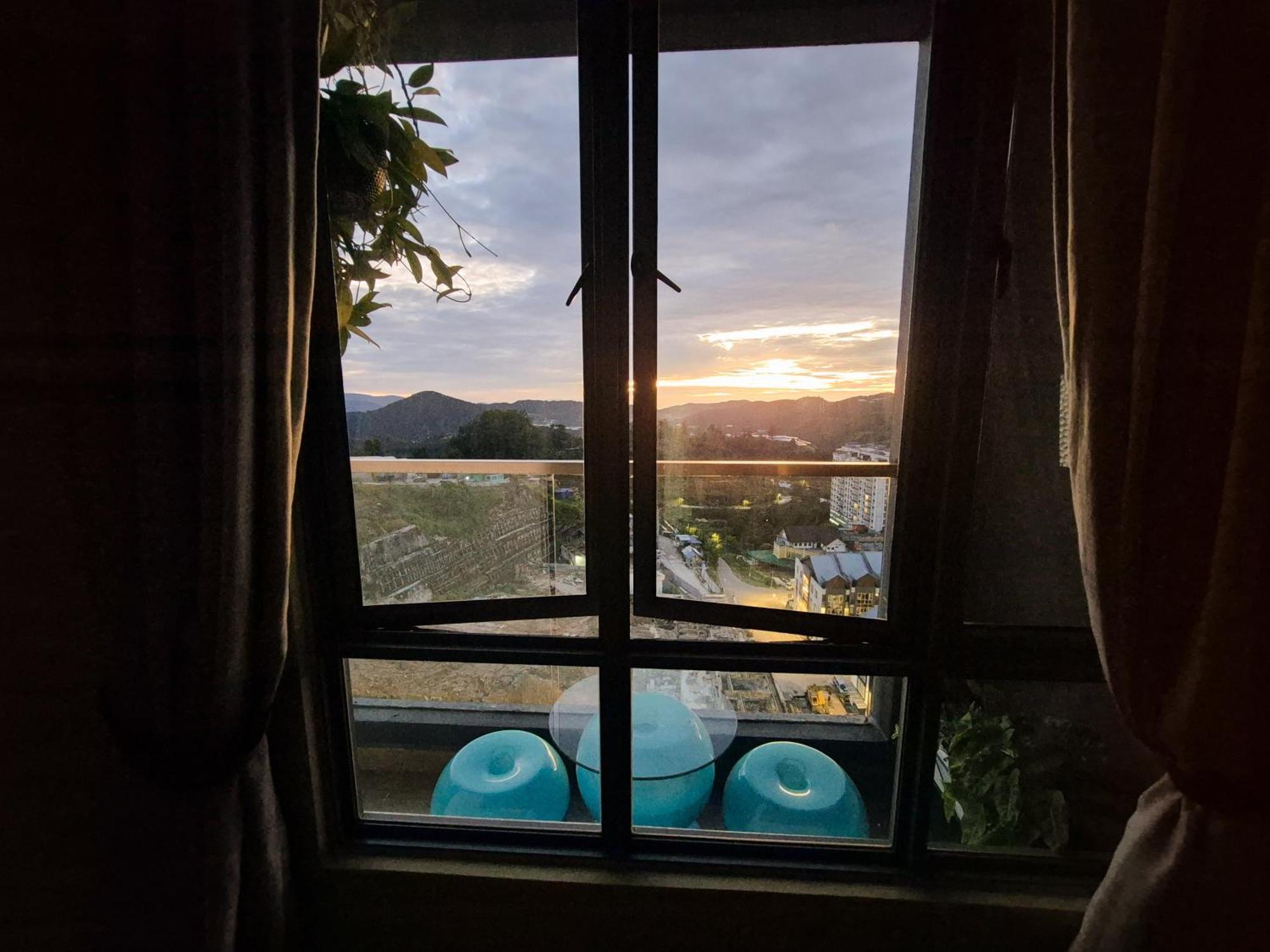 Mossy Forest Family Retreat Iii, 2-8pax, Sunrise View, * Cameron Highlands